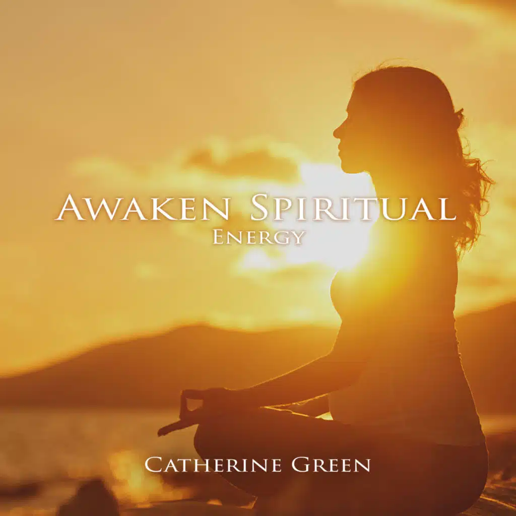 Awaken Spiritual Energy: Kundalini Yoga Music for Shakti Activation