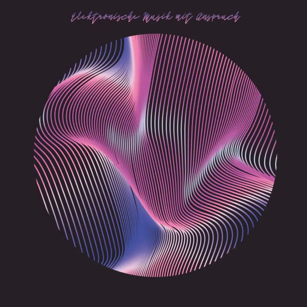 Elektronische Musik mit Anspruch
