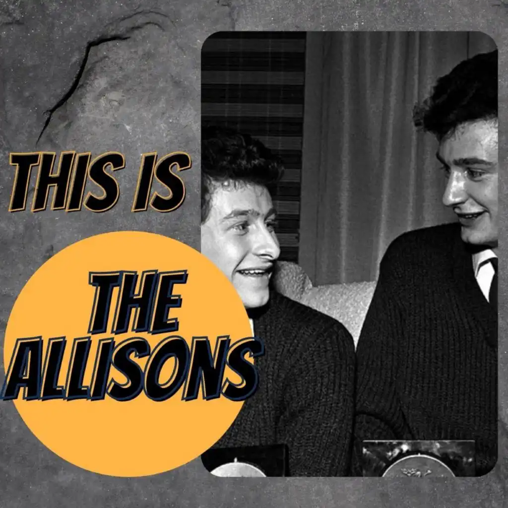 This Is the Allisons