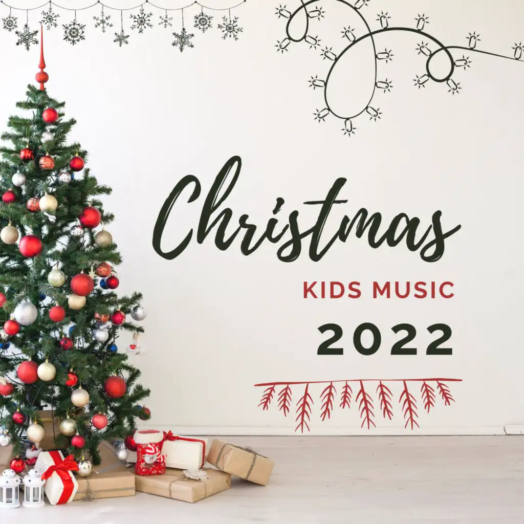 Christmas Kids Music 2022