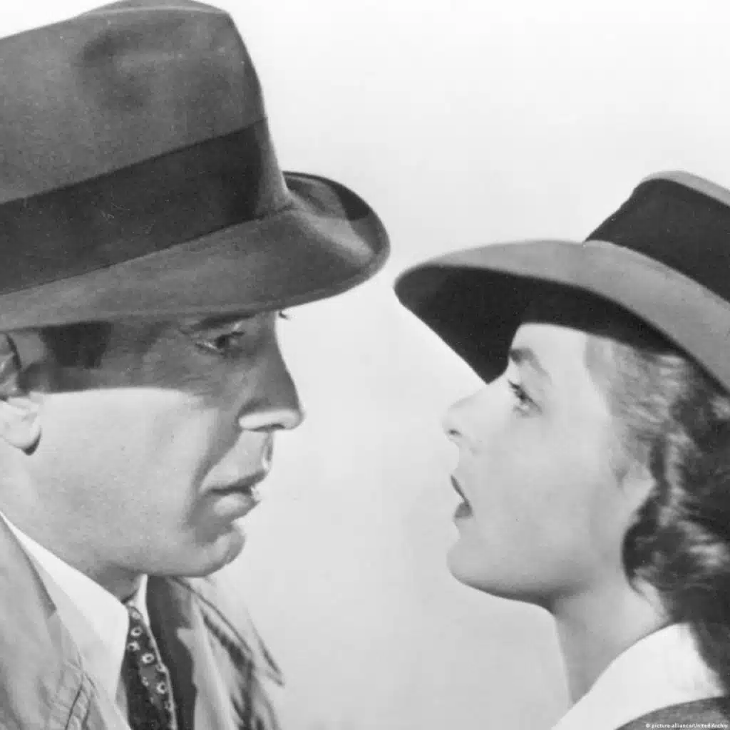 Ich seh’ dir in die Augen