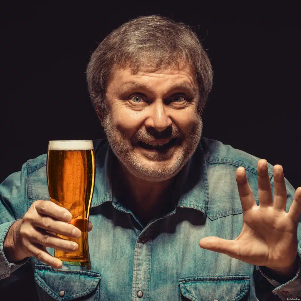 Von Absacker bis Zechpreller