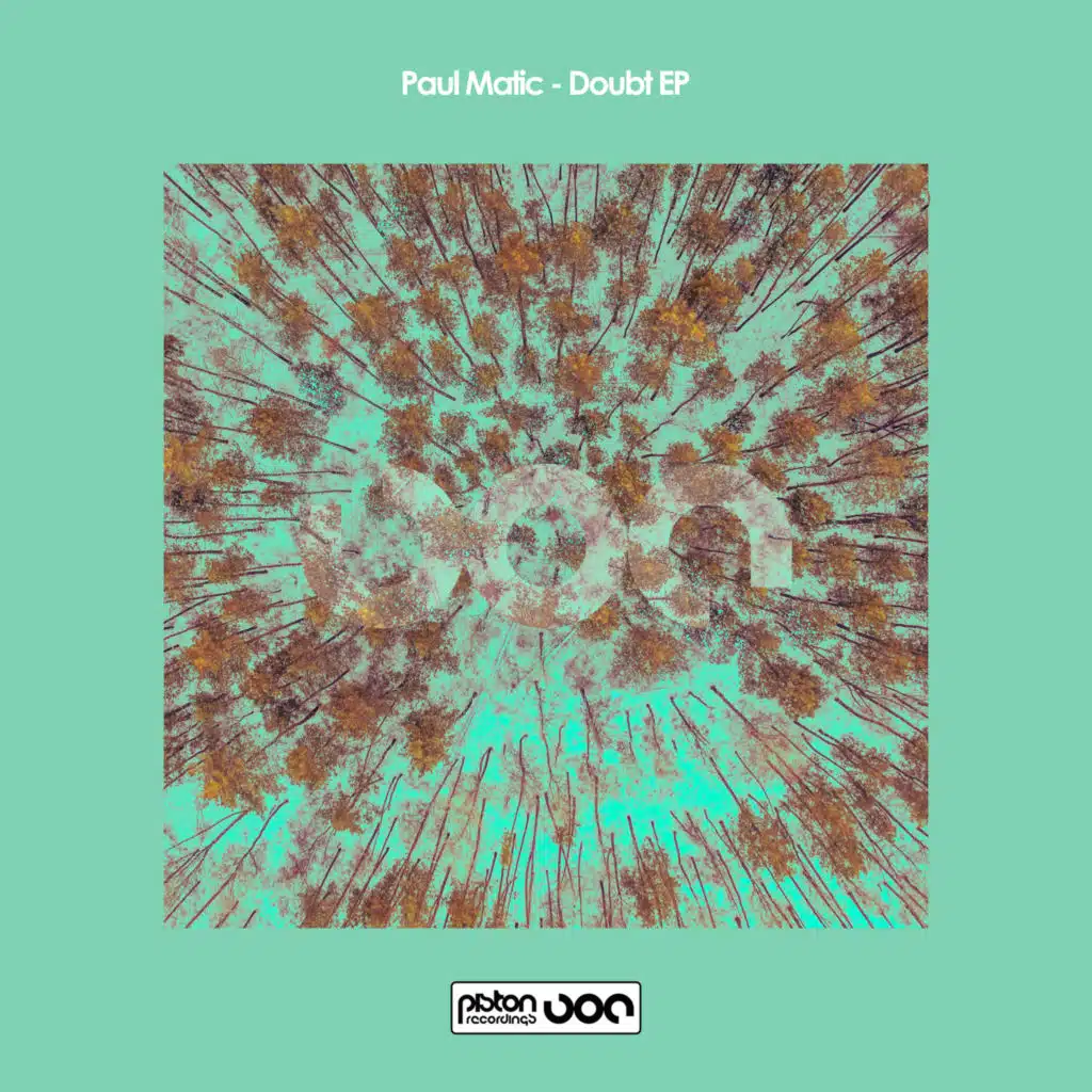 Doubt EP