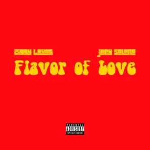 Flavor Of Love (feat. Joey Solano)