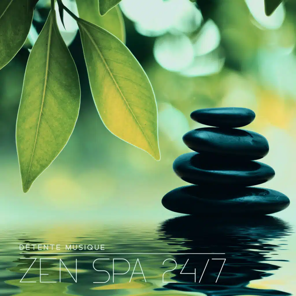 Détente musique: ZEN SPA 24/7