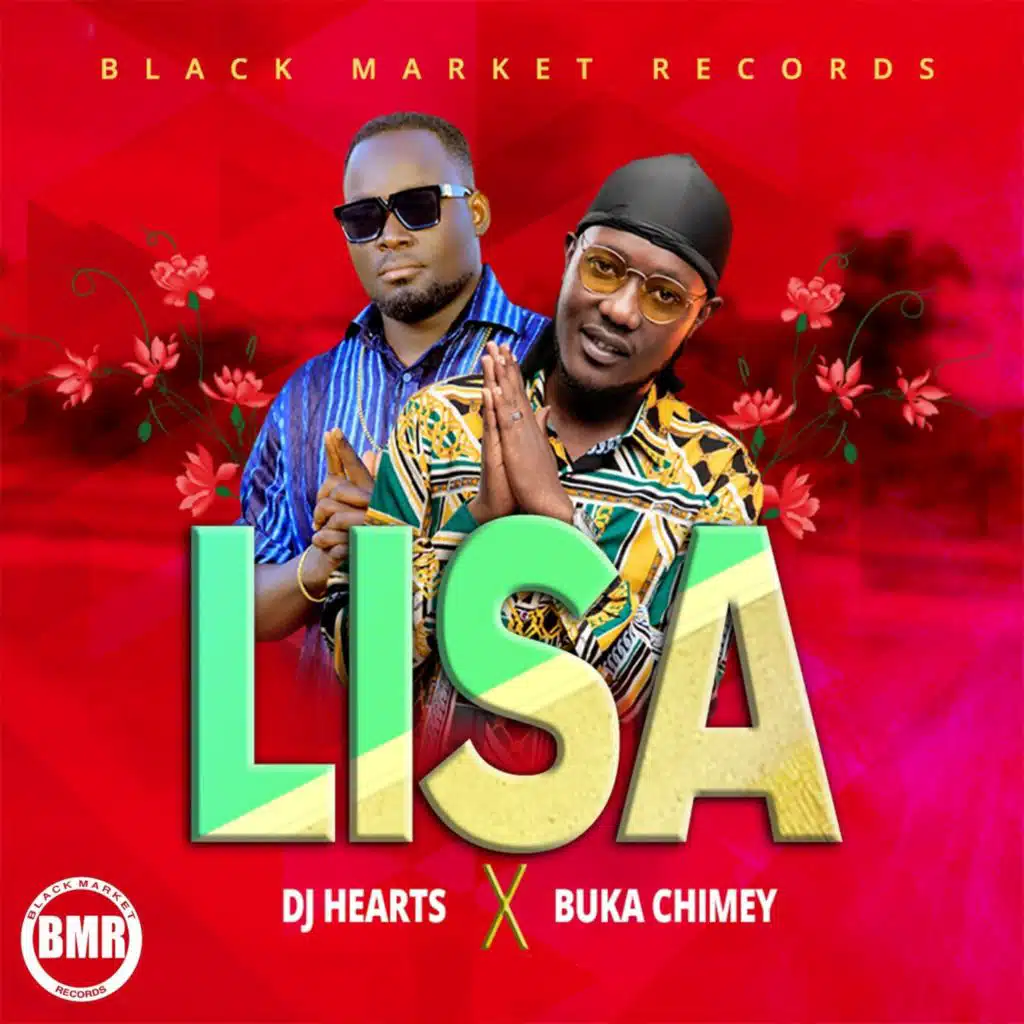 Lisa (feat. Buka Chimey)