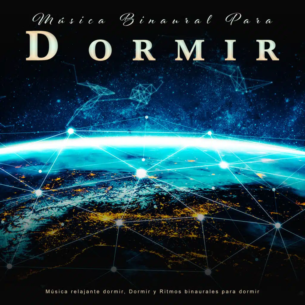 Latidos Binaurales Puros, Latidos Binaurales Colectivo & Musica relajante dormir