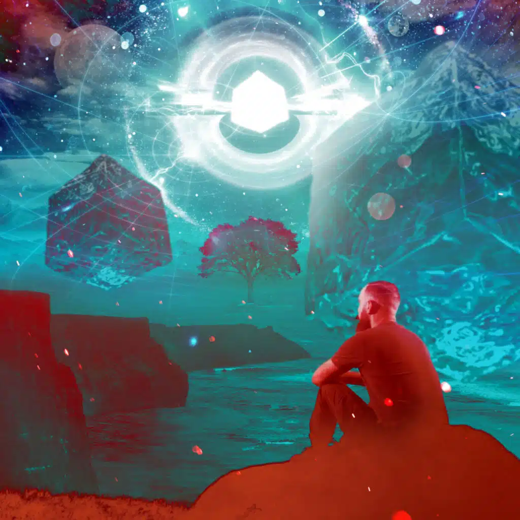 Like Water (feat. Doe Paoro)