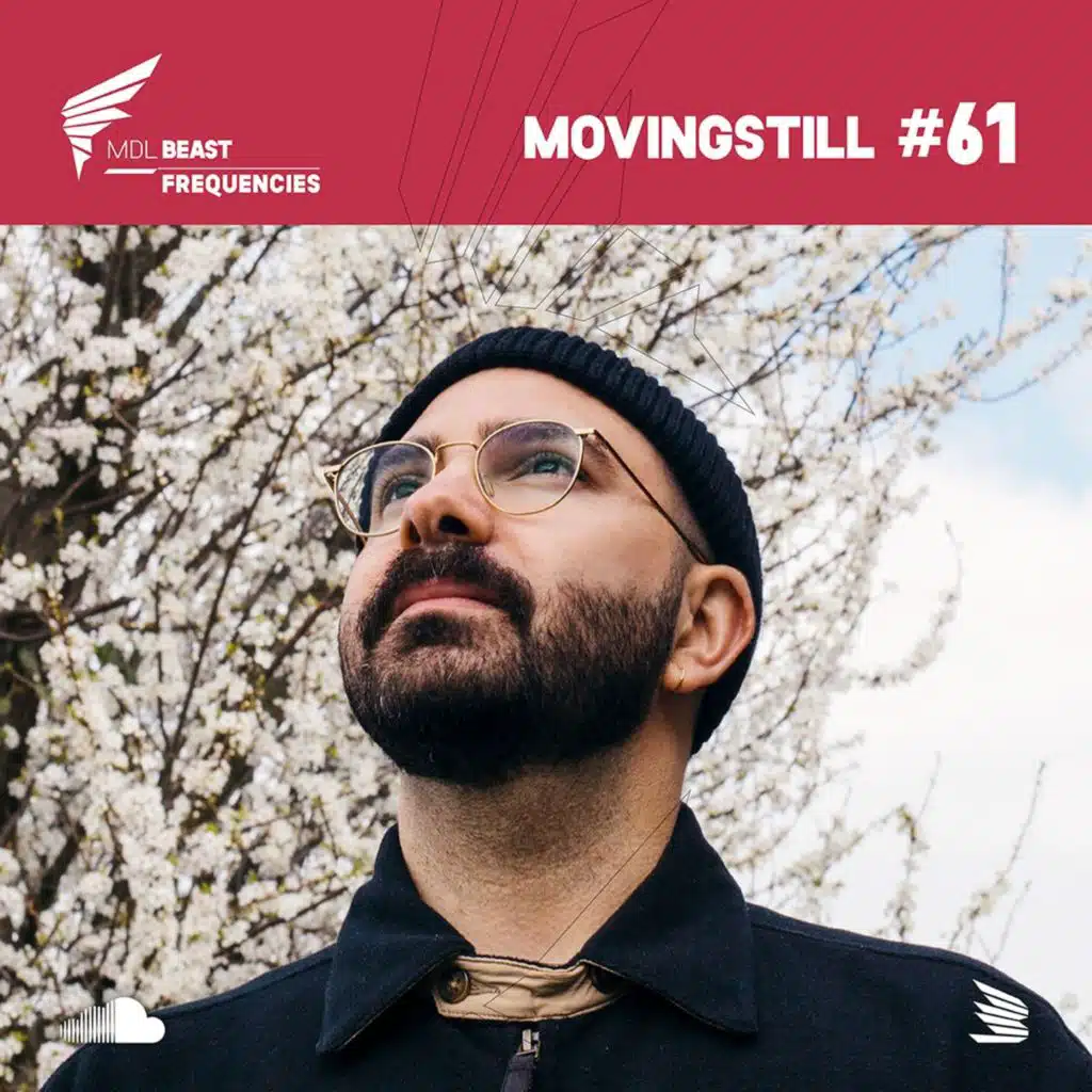 BEAST Frequencies #61 - MovingStill