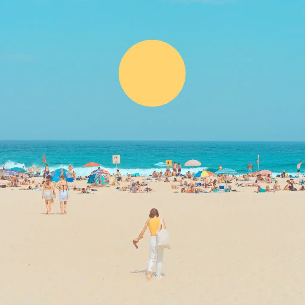 Poolside & Vibes4YourSoul