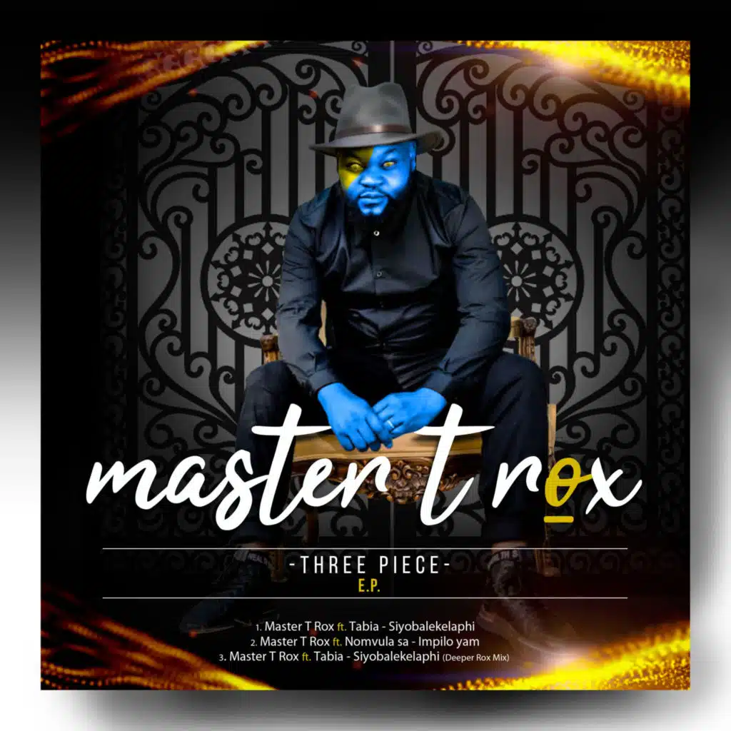Three Piece (feat. Tabia)