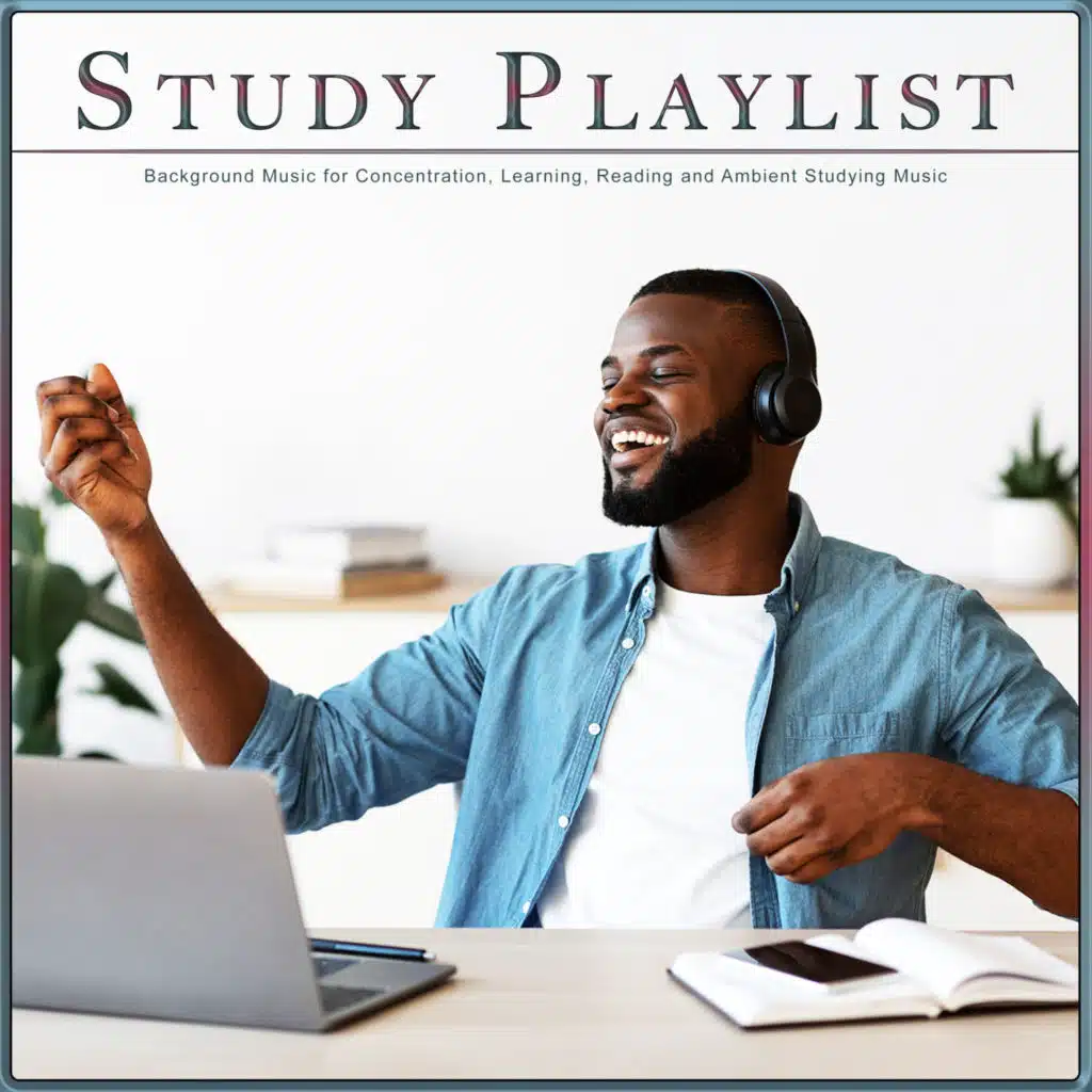 Study Music and Studying Music