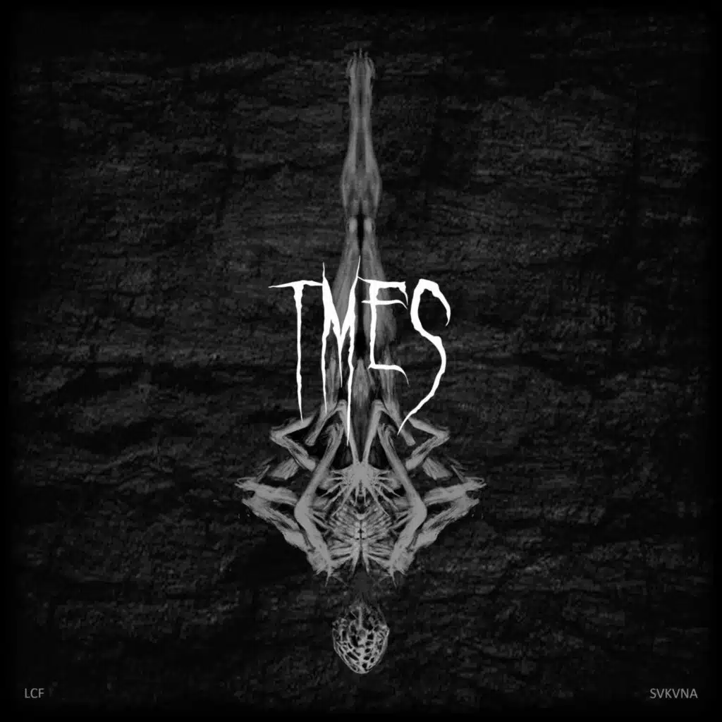T.M.E.S (feat. LFC) [feat. LCF]
