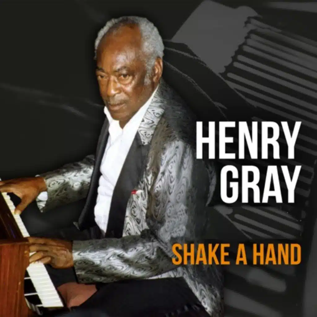 Henry Gray