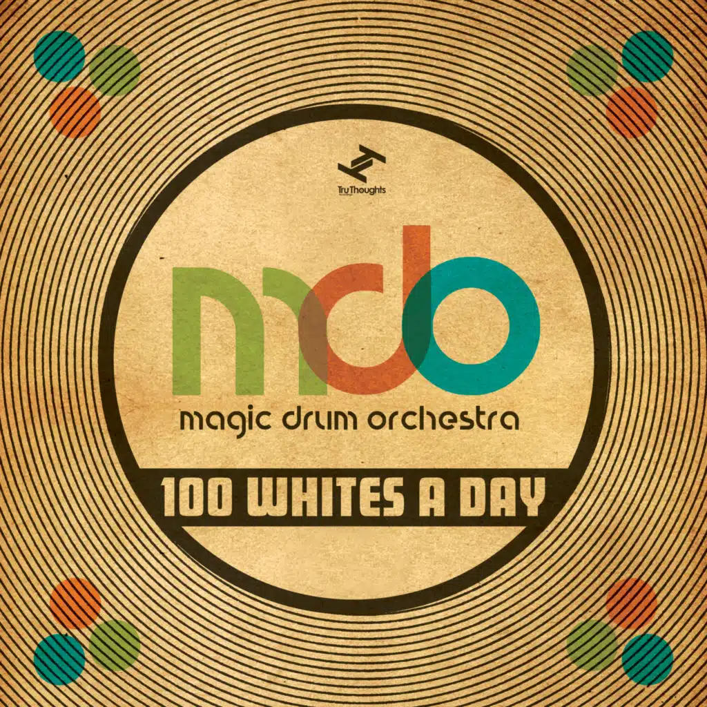 Magic Drum Orchestra, Biggabush