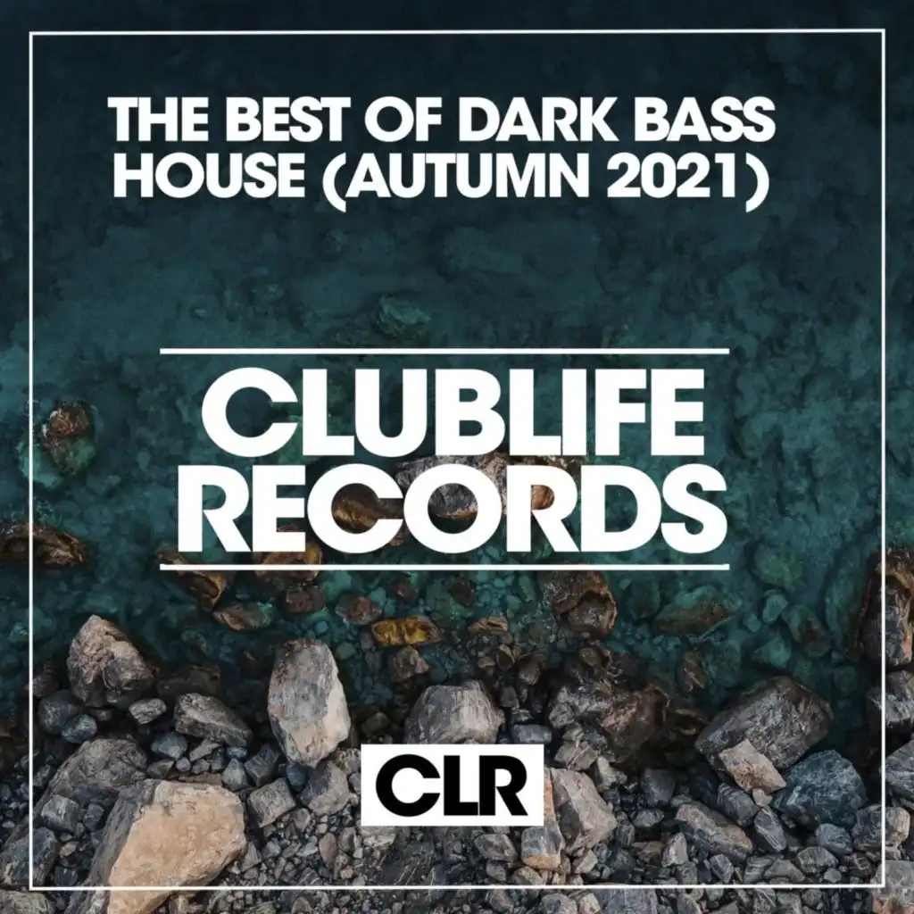 The Best Of Dark Bass House Autumn 2021