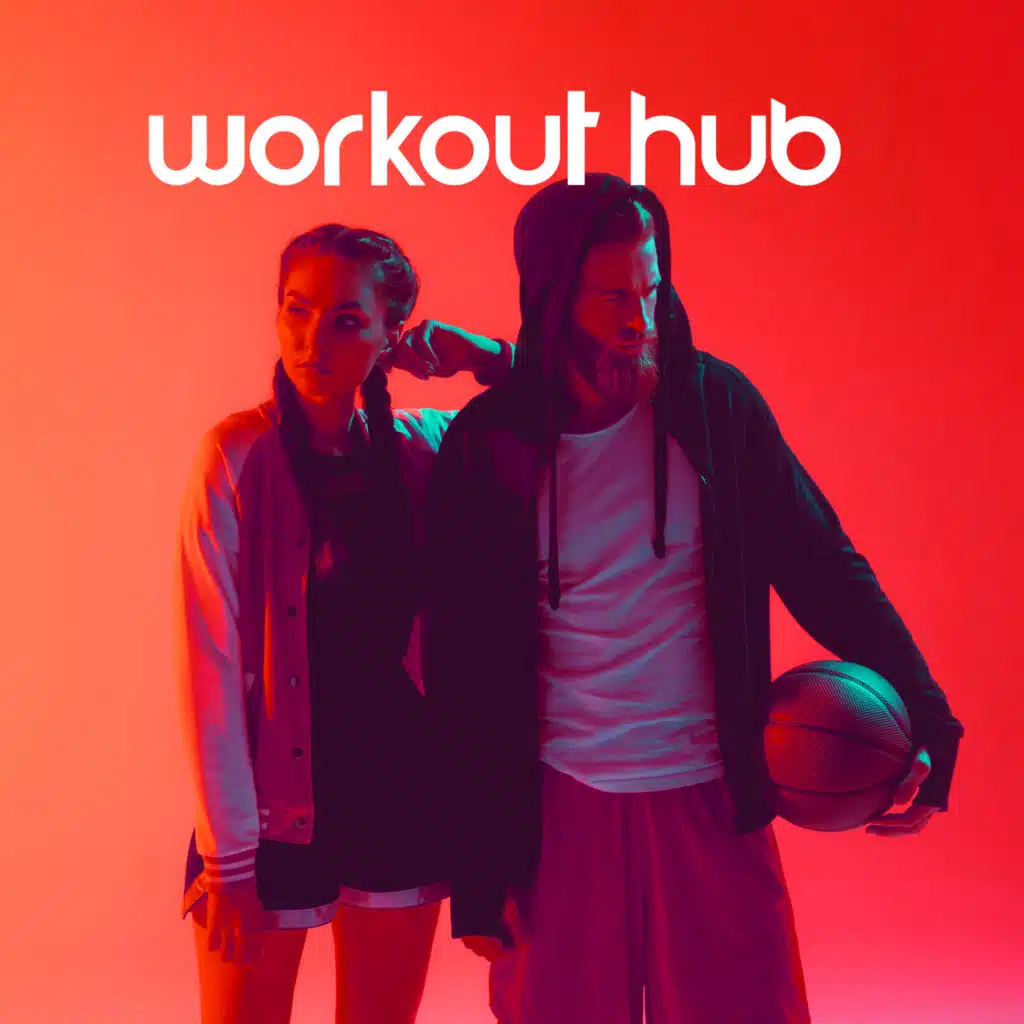 Workout Hub: Music For Physical Activity, Warm Up Exercises Before Workout, Training Session, Fitness, Bodybuilding, Running