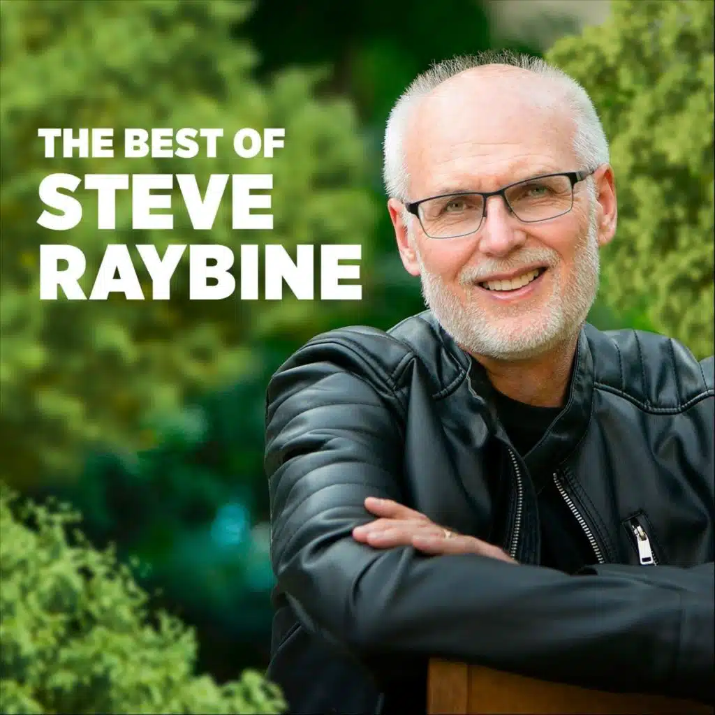 Steve Raybine
