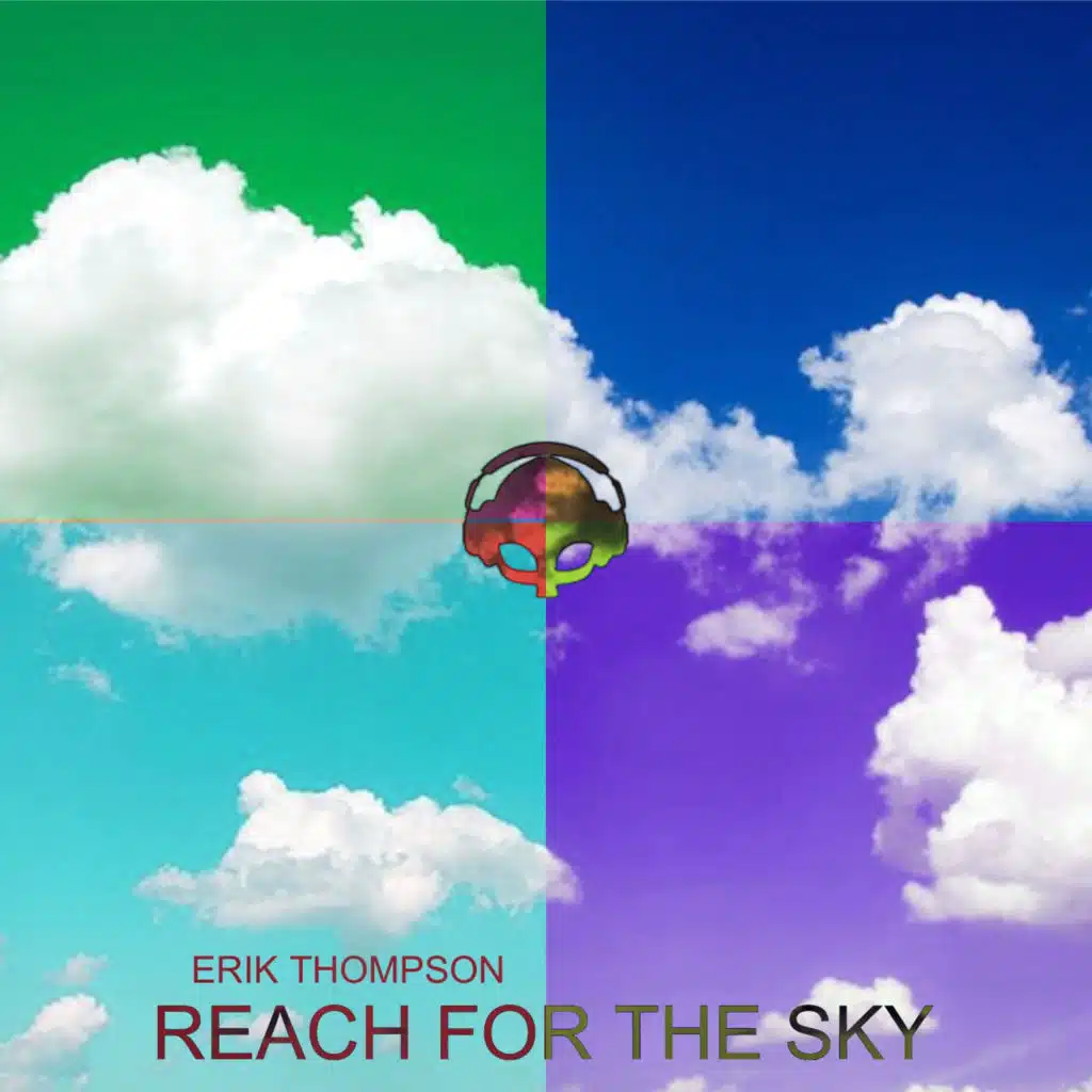 Reach For The Sky