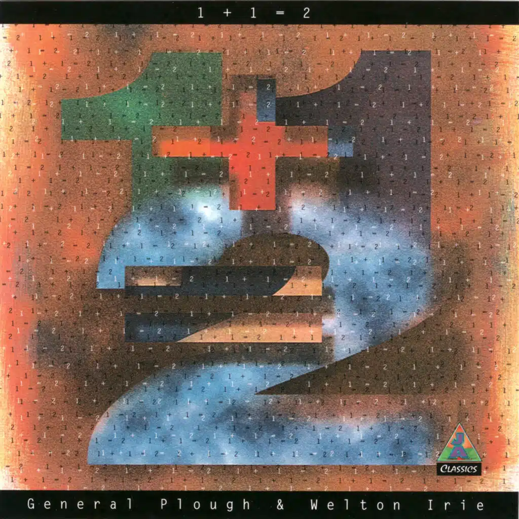 General Plough, Welton Irie