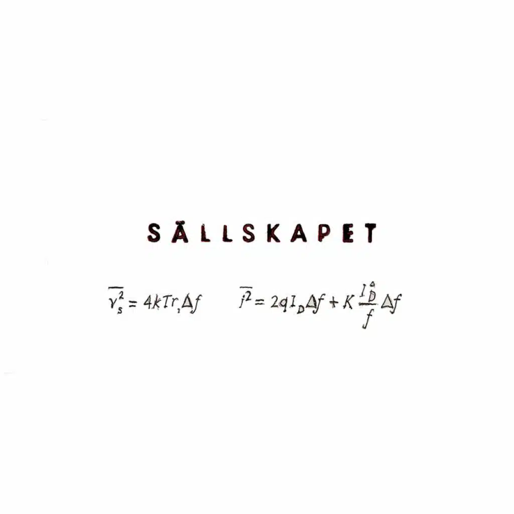 Sällskapet