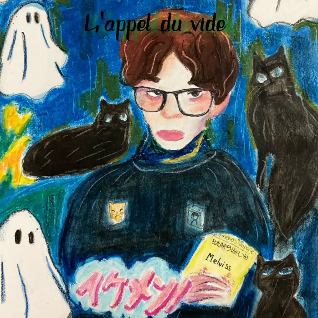 L' appel du vide