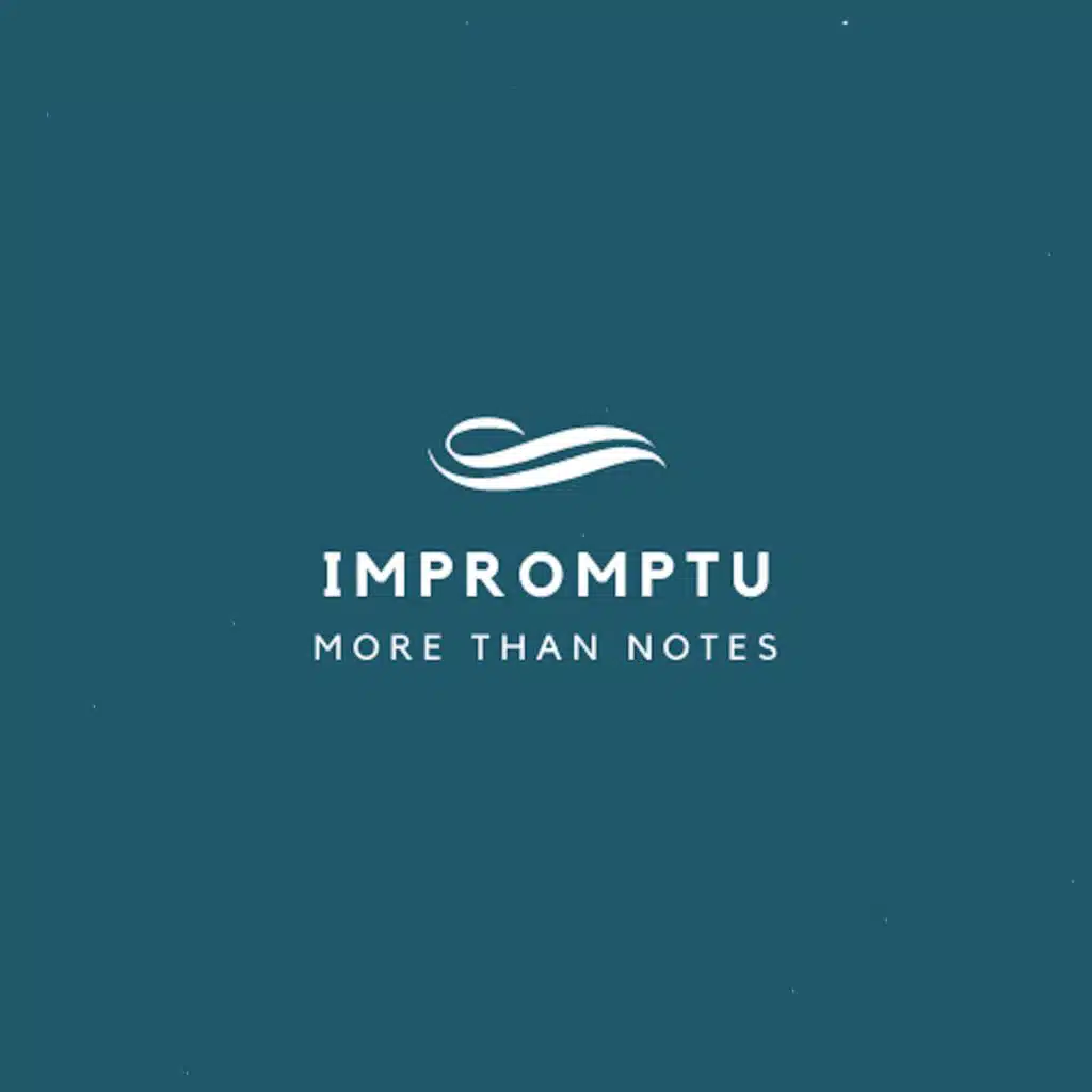 Impromptu - More Than Notes