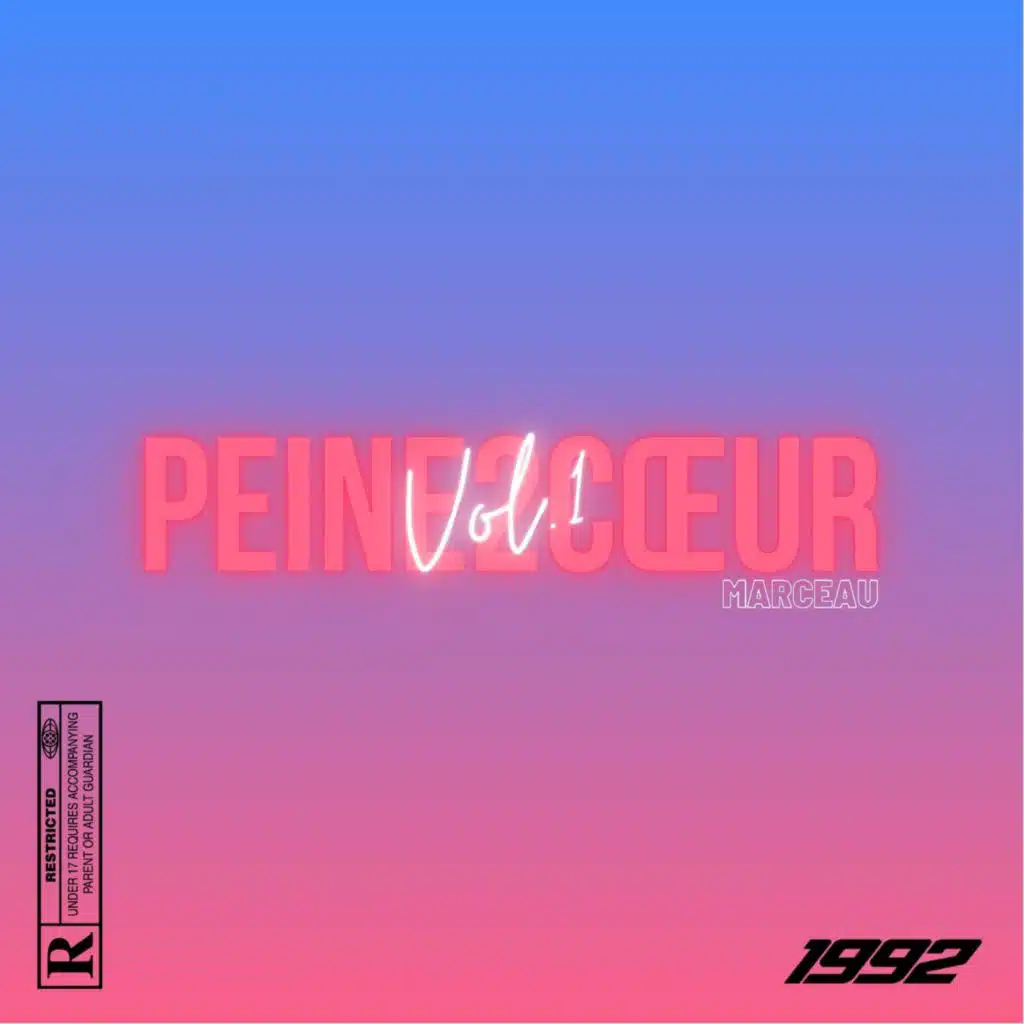 Peine2Coeur Vol. 1