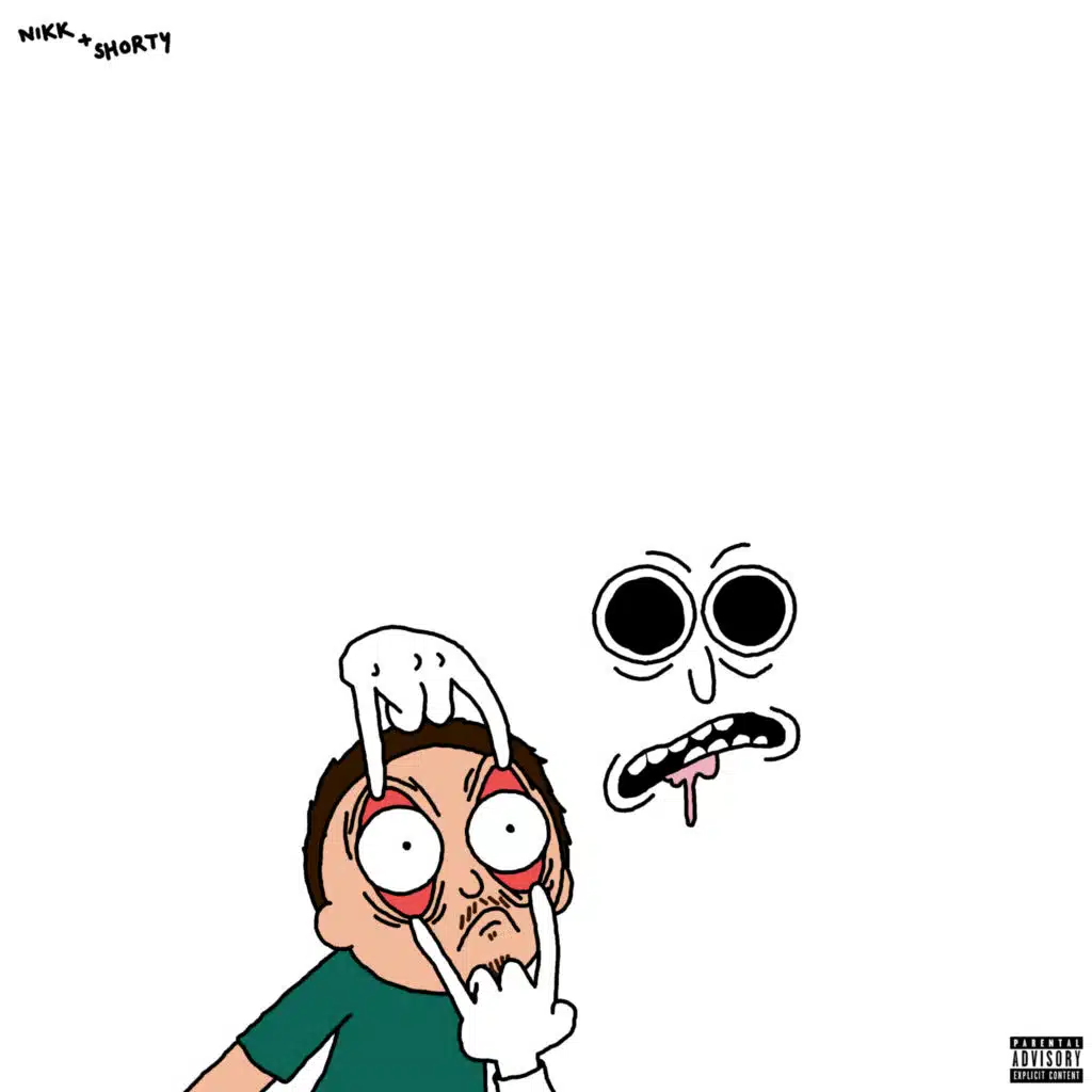 nikk and shorty (feat. Saint Lazare & NIKHEDONIA)