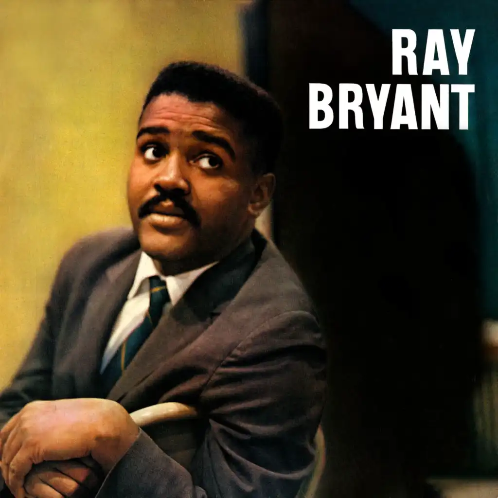 Presenting Ray Bryant