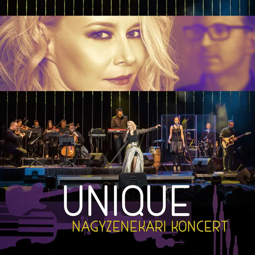 Nagyzenekari Koncert (Live)