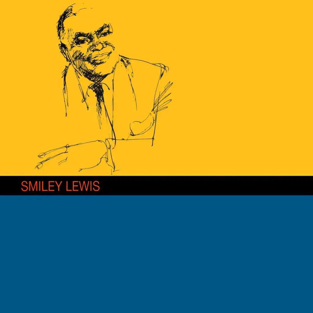 Presenting Smiley Lewis
