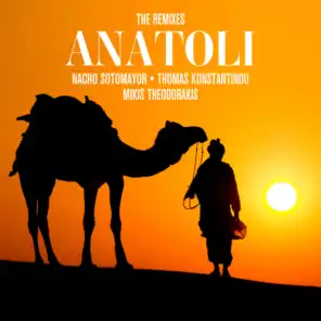 Anatoli (Extended Remix) [feat. Meditelectro]