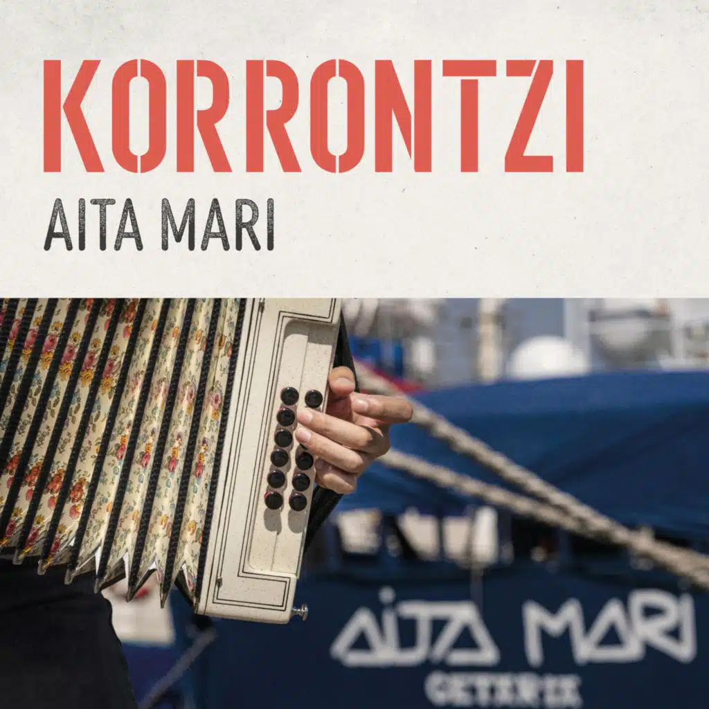 Aita Mari