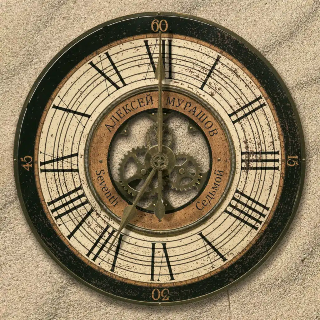 Алексей Мурашов