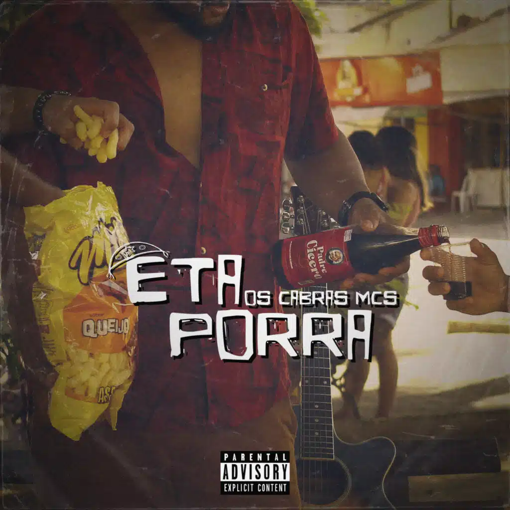 Eta Porra!
