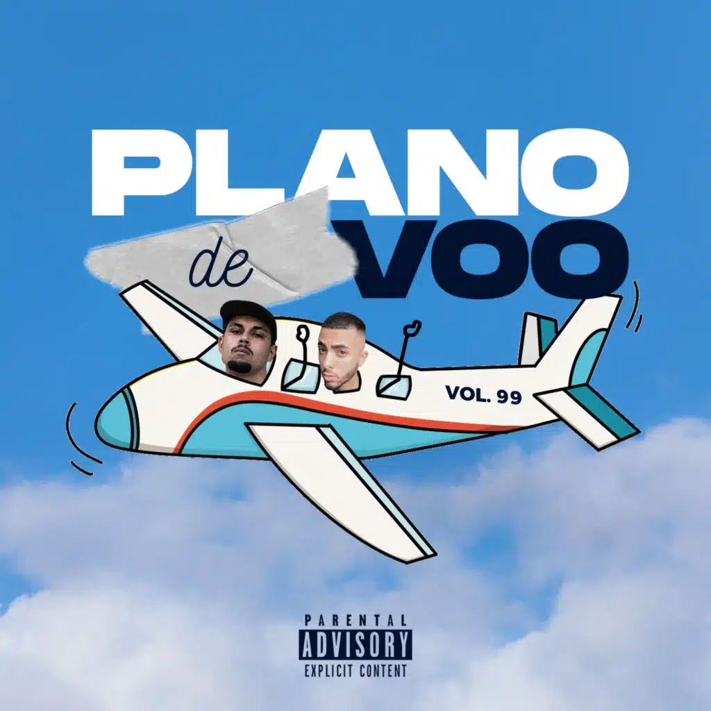 Plano de Voo