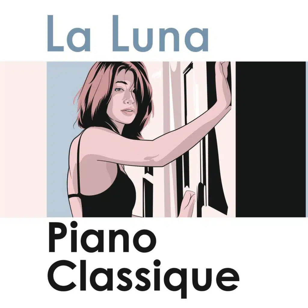 La Luna - Piano Classique