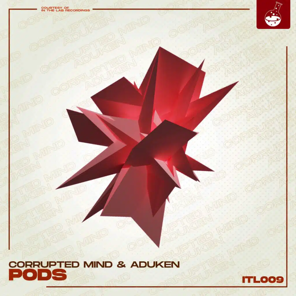 Corrupted Mind & ADUKEN