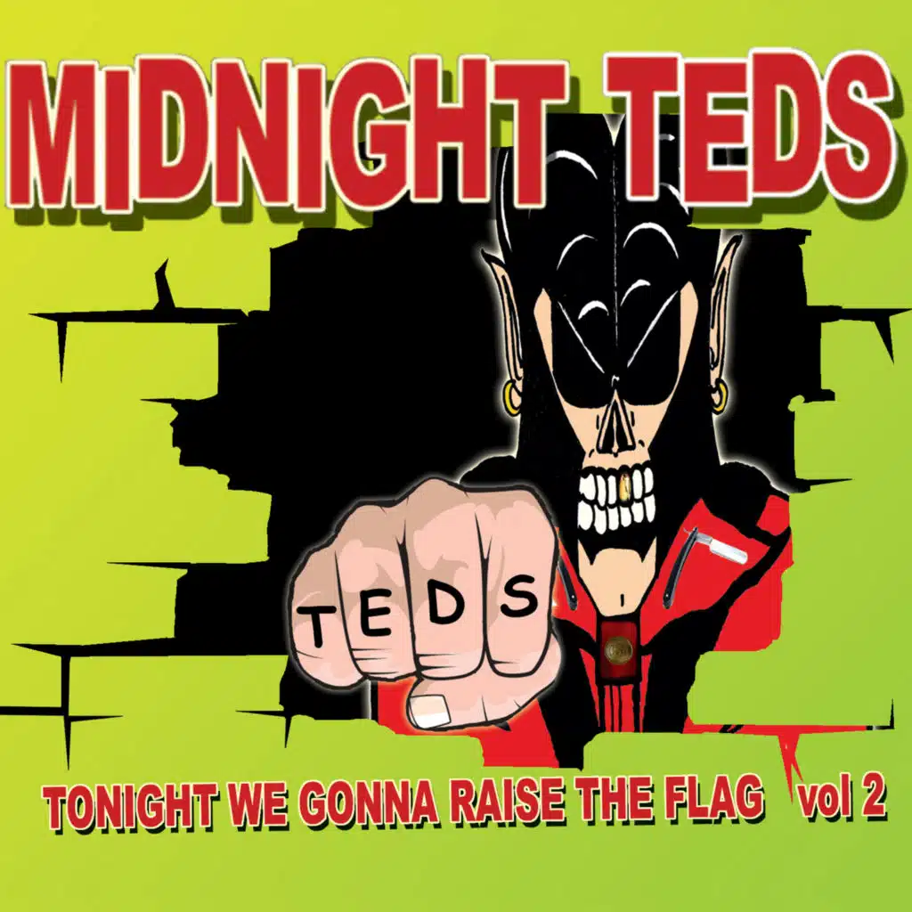 Midnight Teds