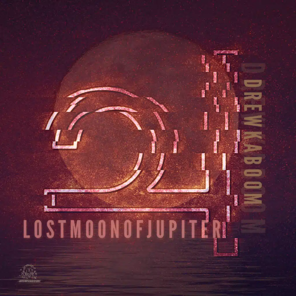 Lost Moon of Jupiter Δ