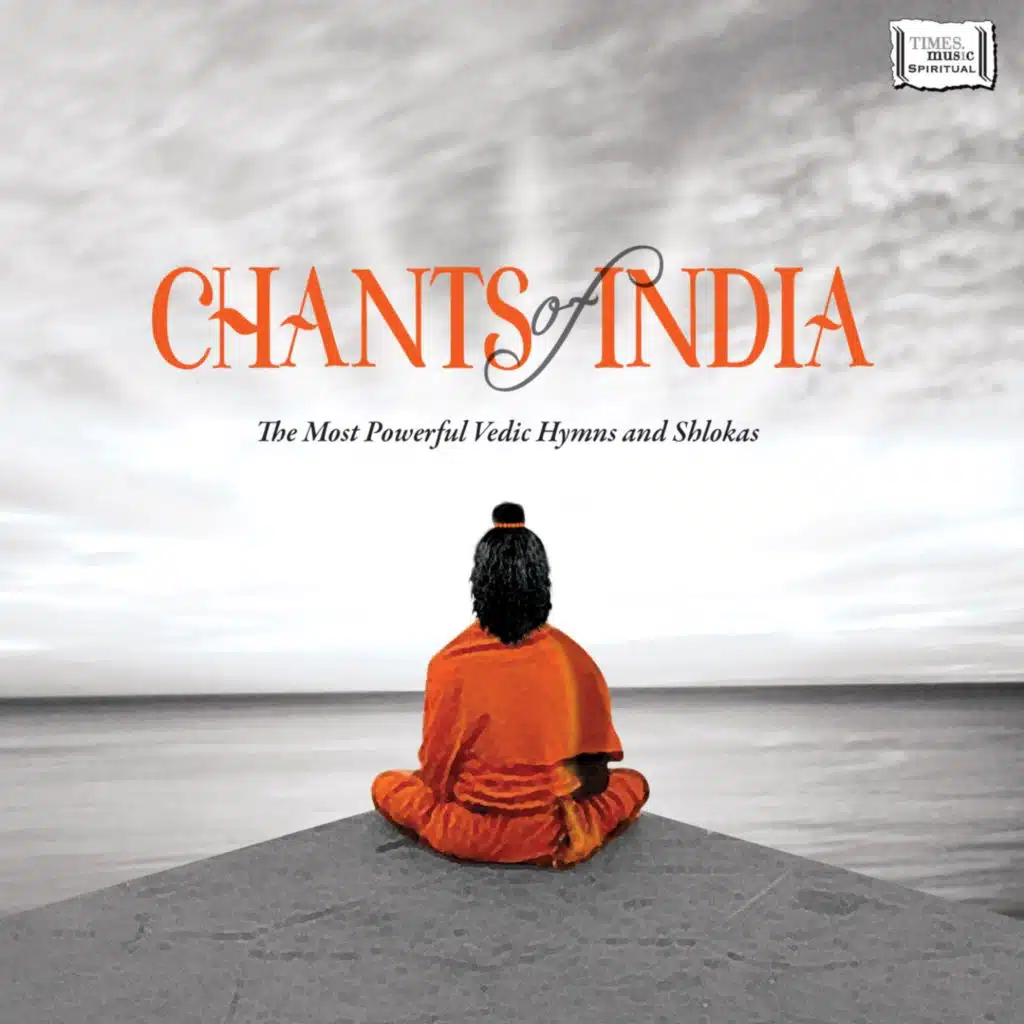 Chants of India