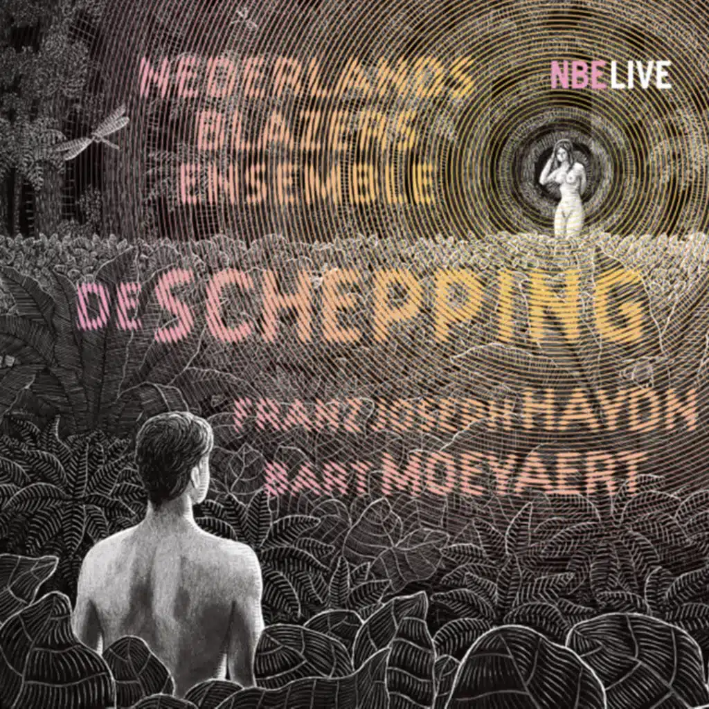 Die Schöpfung, H. 21, No. 2: Goed, Zei Ik (Arr. by Netherlands Blazers Ensemble) (Live)