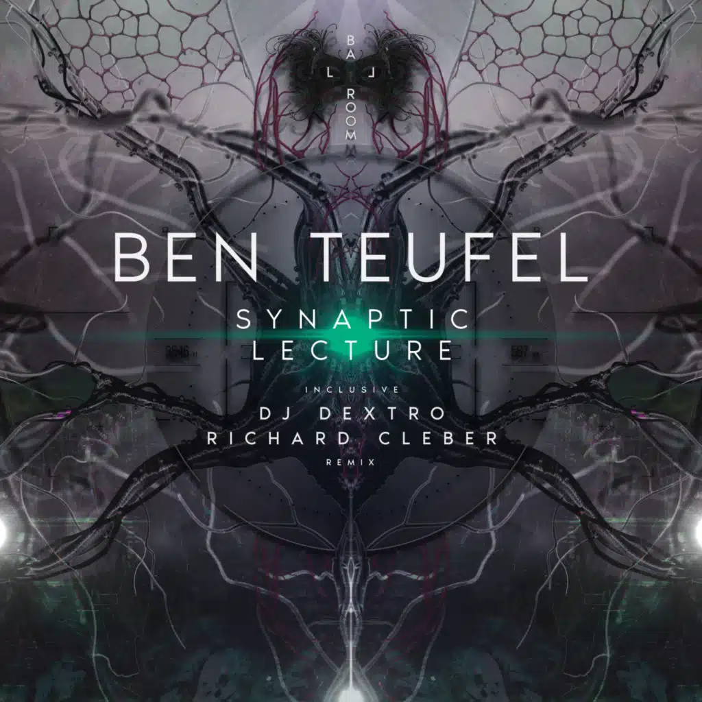 Synaptic Lecture (feat. DJ Dextro & Richard Cleber)