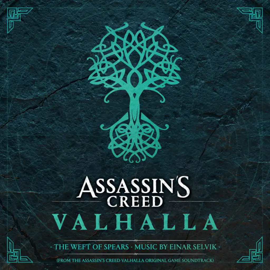 Assassin's Creed Valhalla: The Weft Of Spears (From The Assassin's Creed Valhalla Original Game Soundtrack)