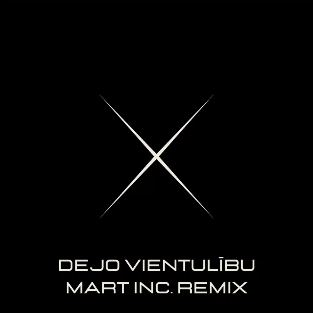 Dejo vientulību (feat. Abonementa Orķestris)