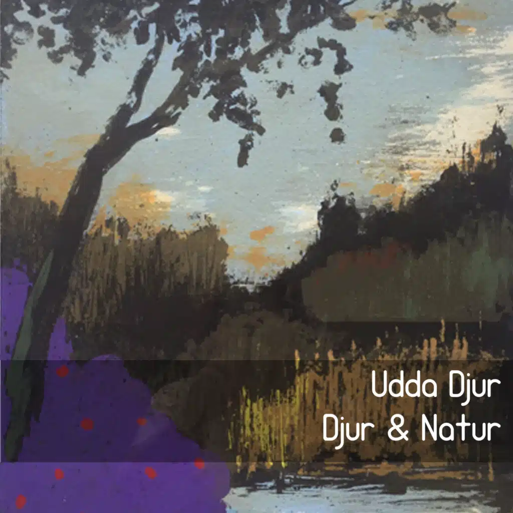Djur och natur