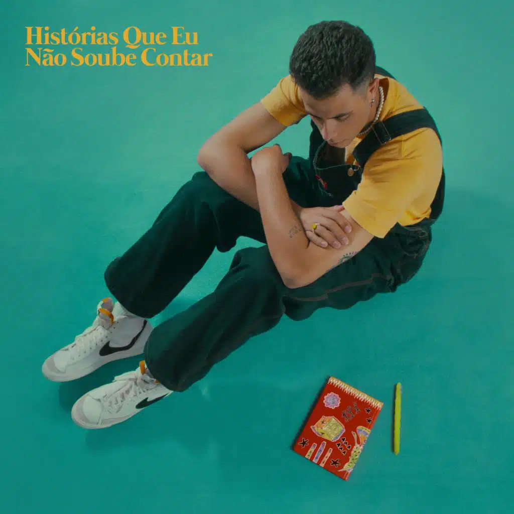 Histórias Que Não Soube Contar