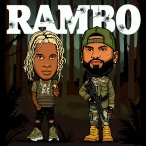 Rambo (feat. Lil Durk)