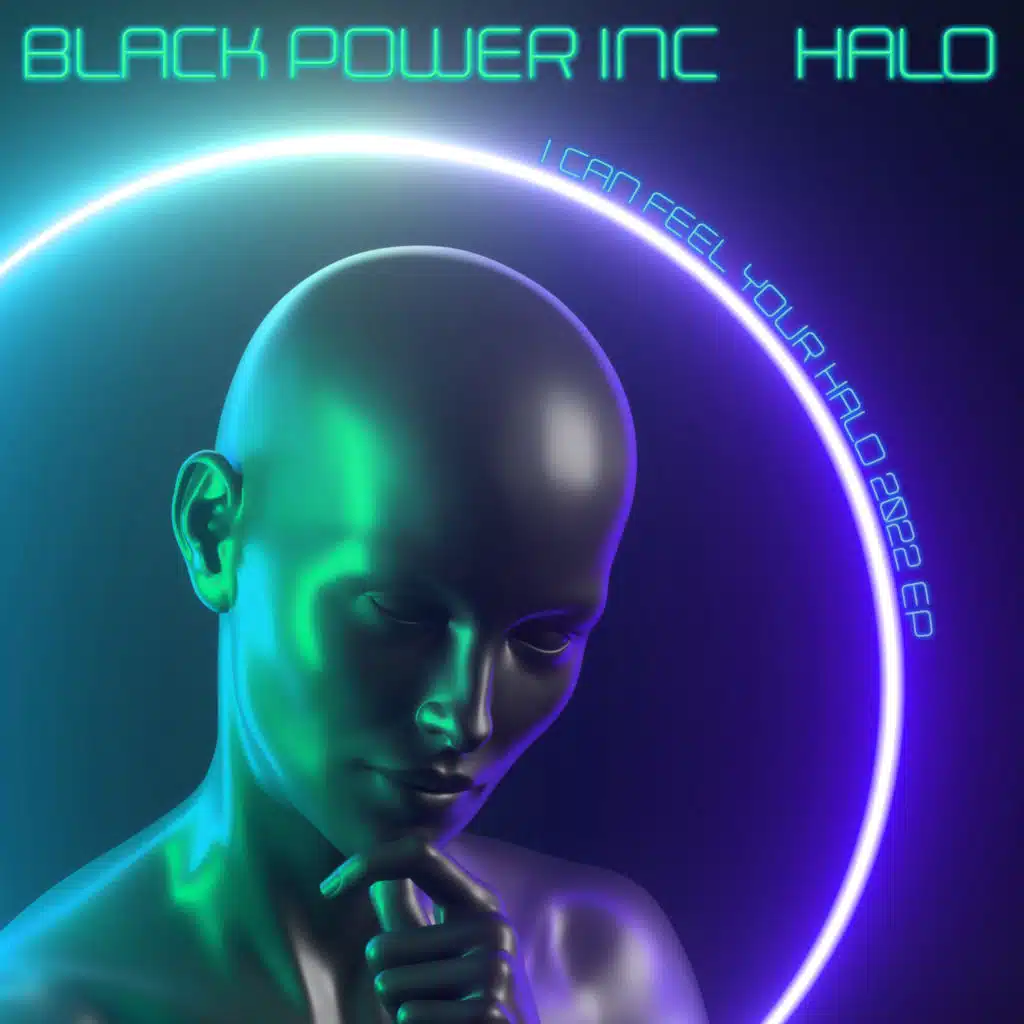 Halo (Instrumental Club Mix)